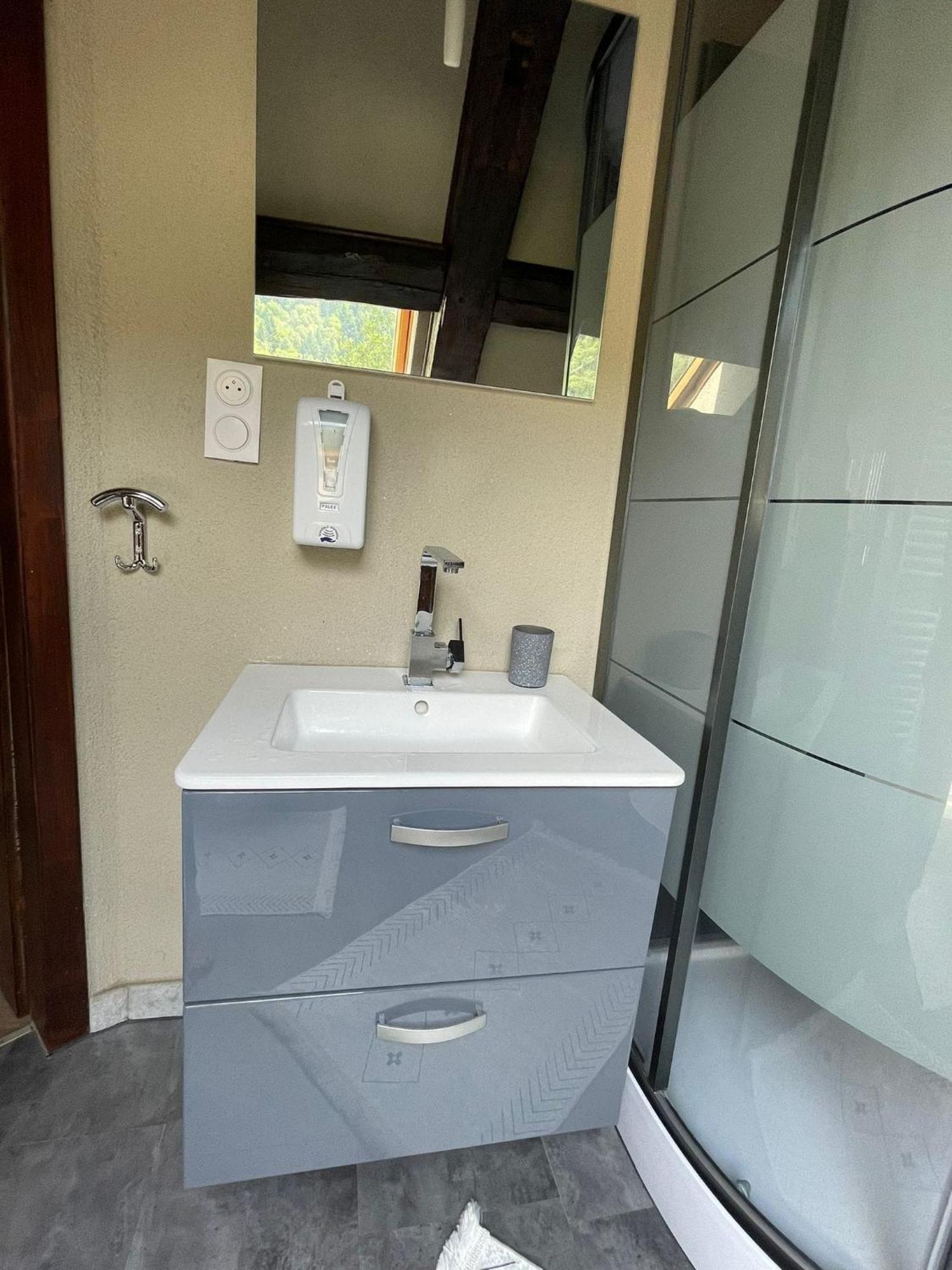 Chez Ester Plainfaing Ngoại thất bức ảnh