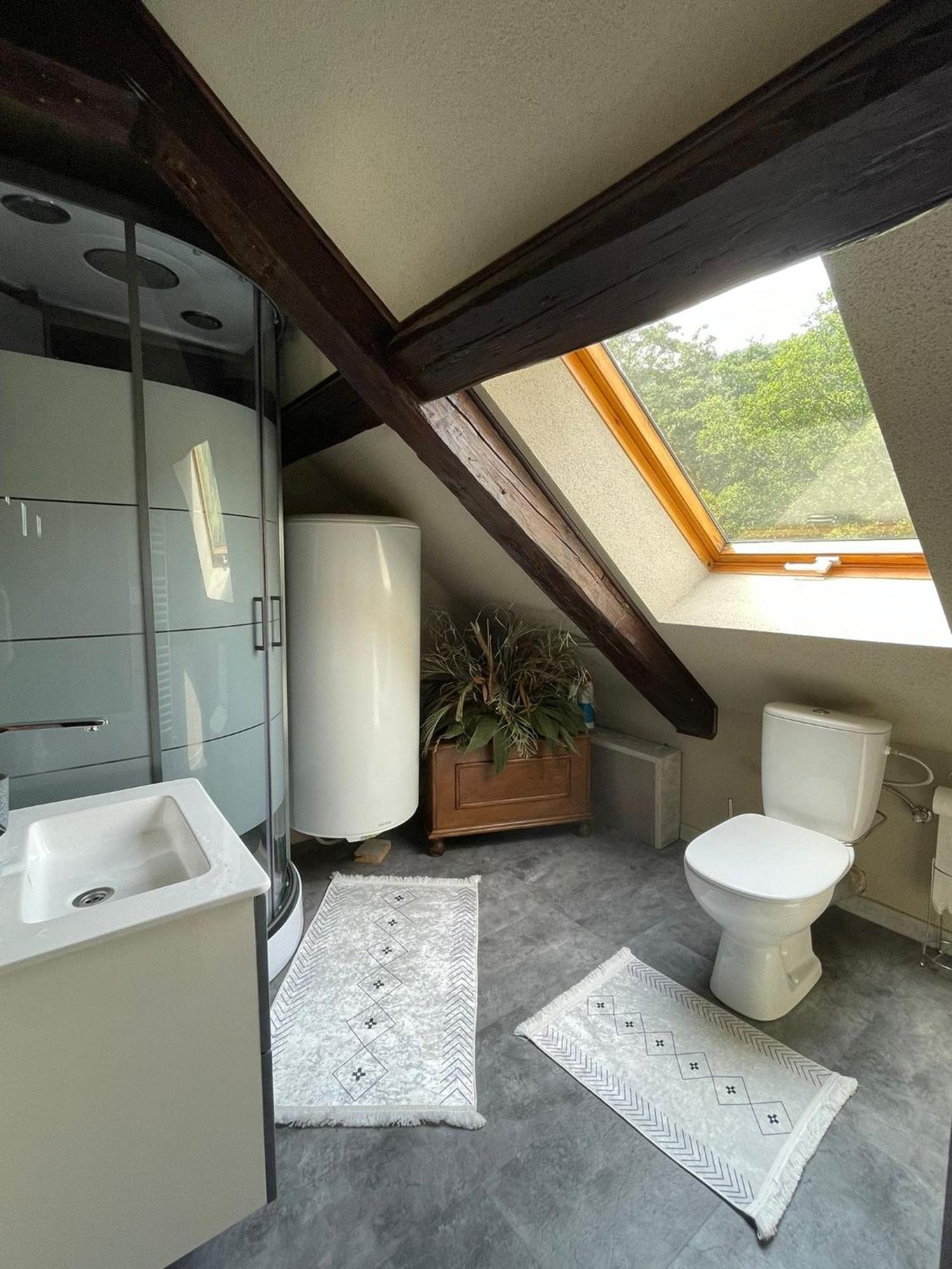 Chez Ester Plainfaing Ngoại thất bức ảnh