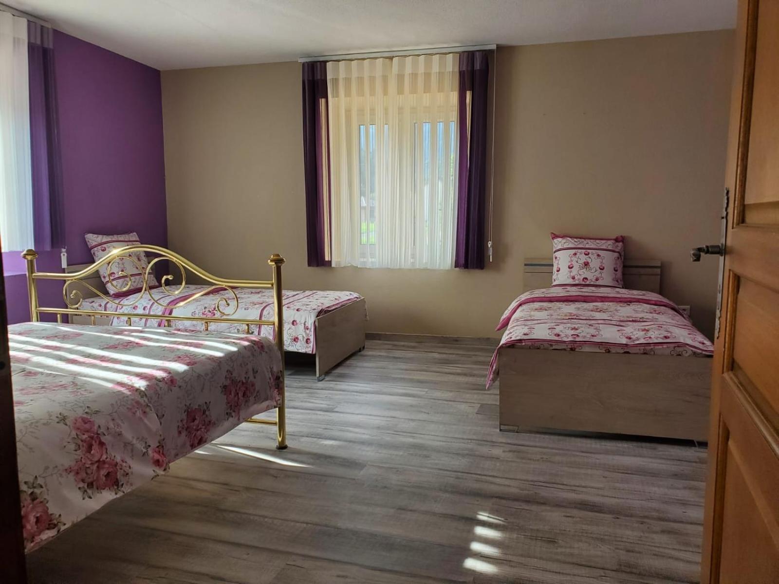 Chez Ester Plainfaing Ngoại thất bức ảnh