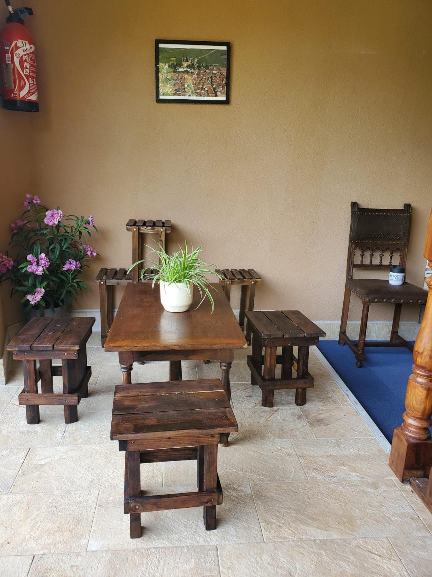 Chez Ester Plainfaing Ngoại thất bức ảnh