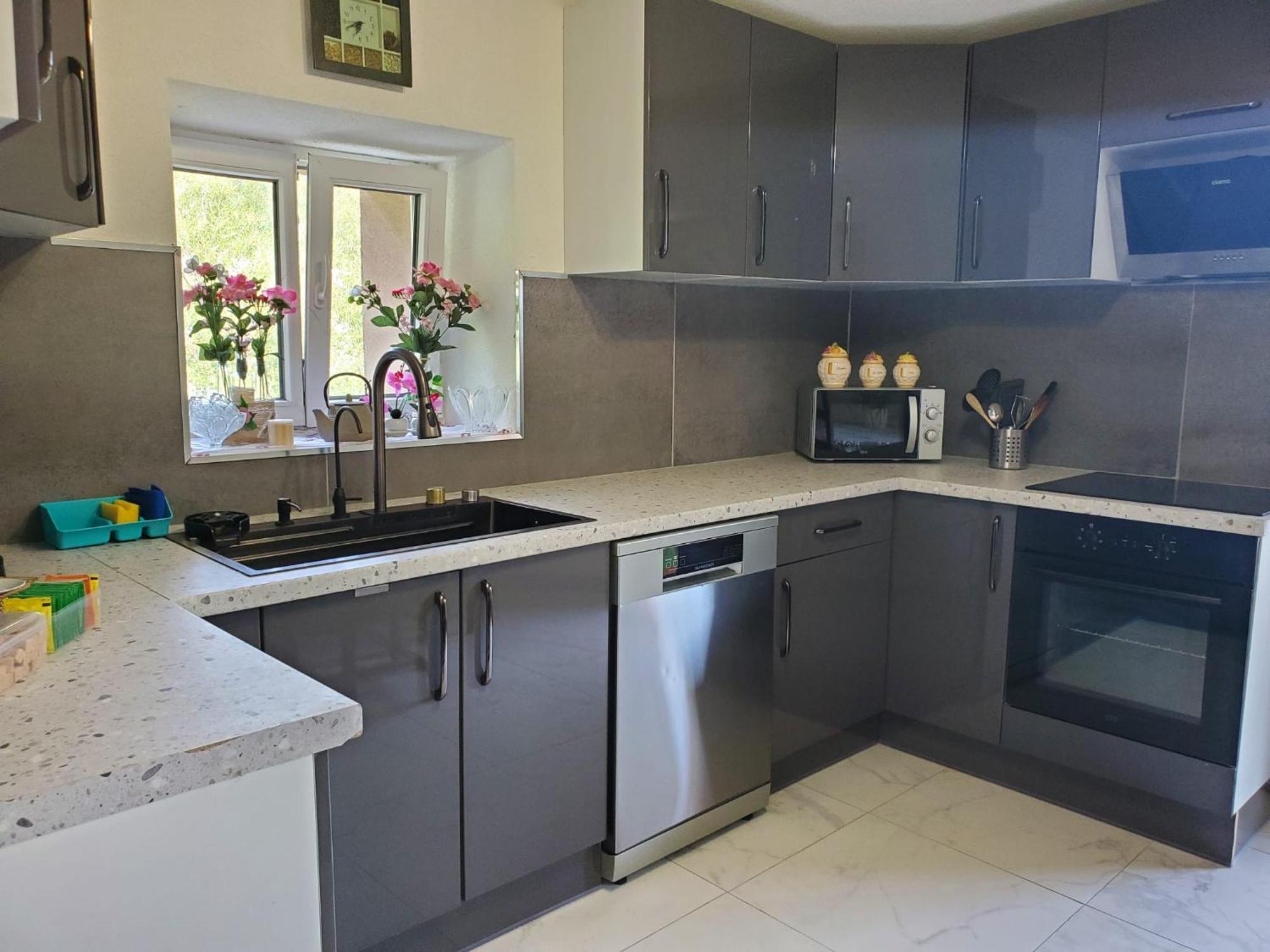 Chez Ester Plainfaing Ngoại thất bức ảnh